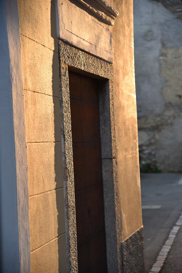 Chez Marianne Panzió Astano Kültér fotó
